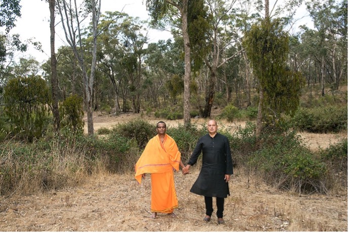 A
          picture containing outdoor, tree, grass, plant Description
          automatically generated